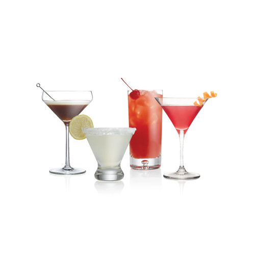 Bartesian Vodka Lovers Variety  Pack of 8 Cocktail Capsules